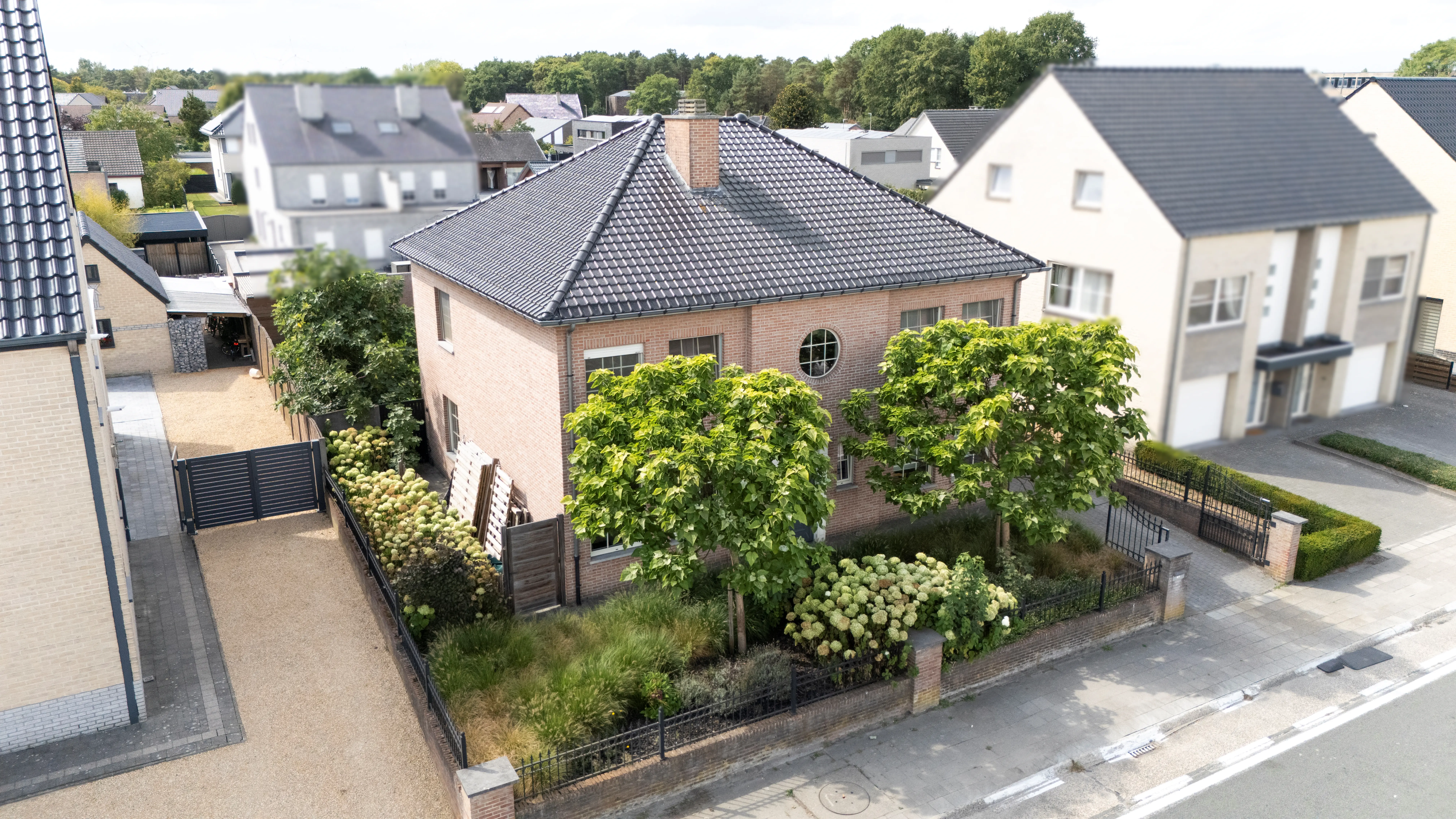 Vreyshorring 196  