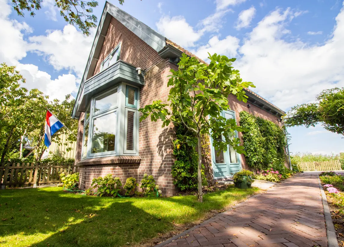 Molenweg 25