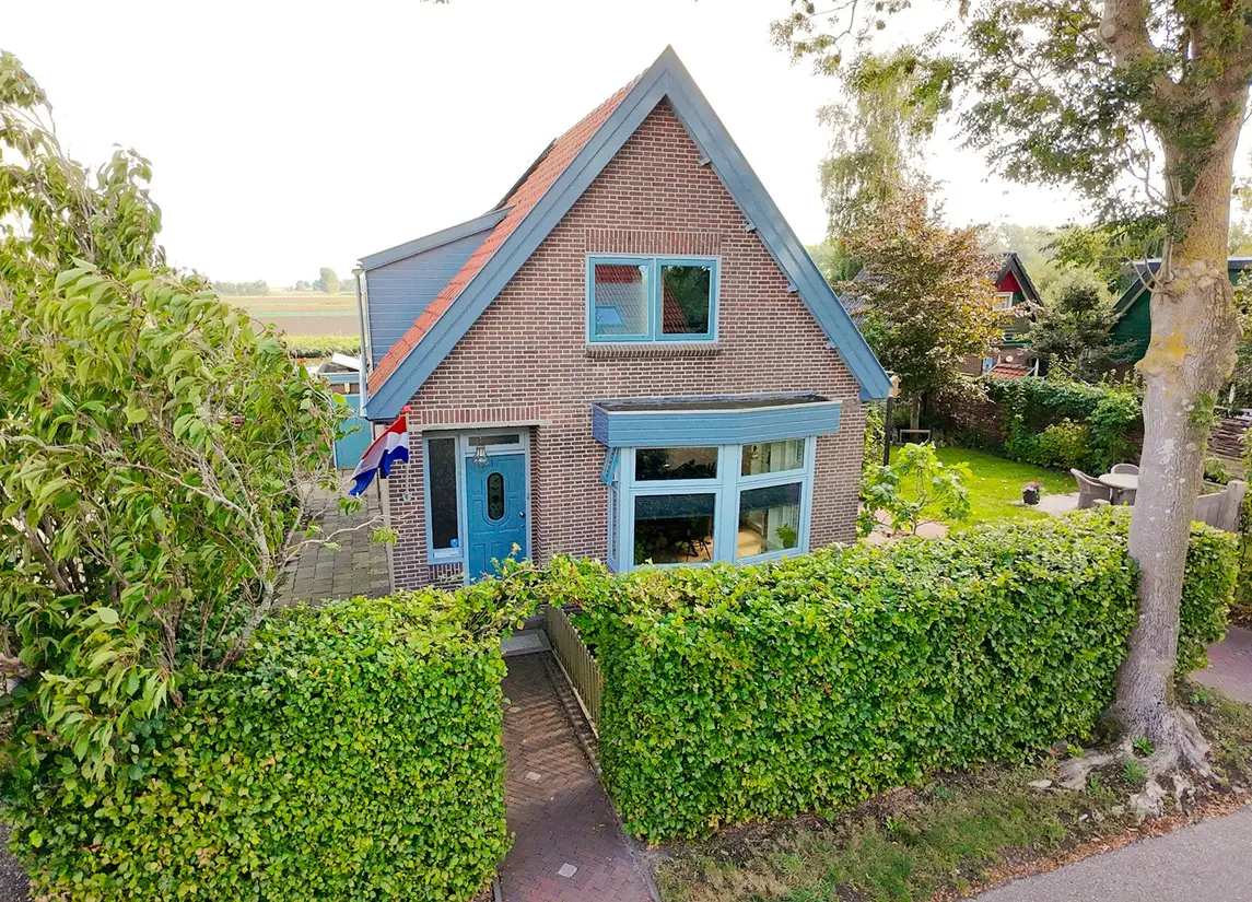 Molenweg 25
