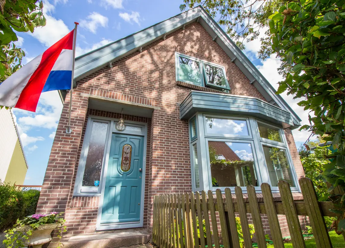 Molenweg 25