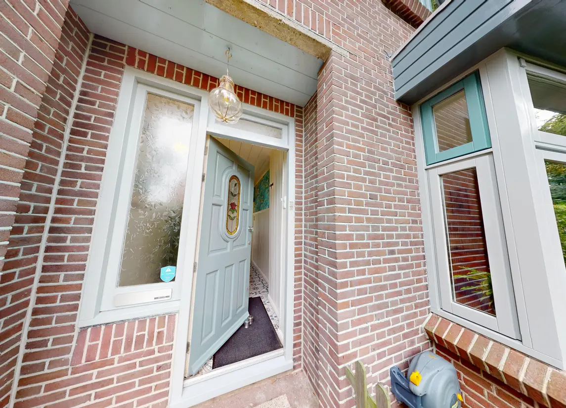 Molenweg 25