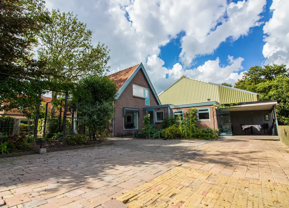 Molenweg 25