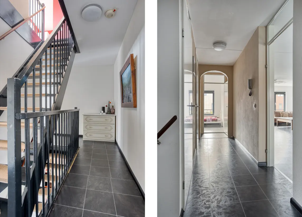 Tahitistraat 16