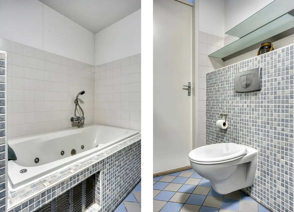 Tahitistraat 16