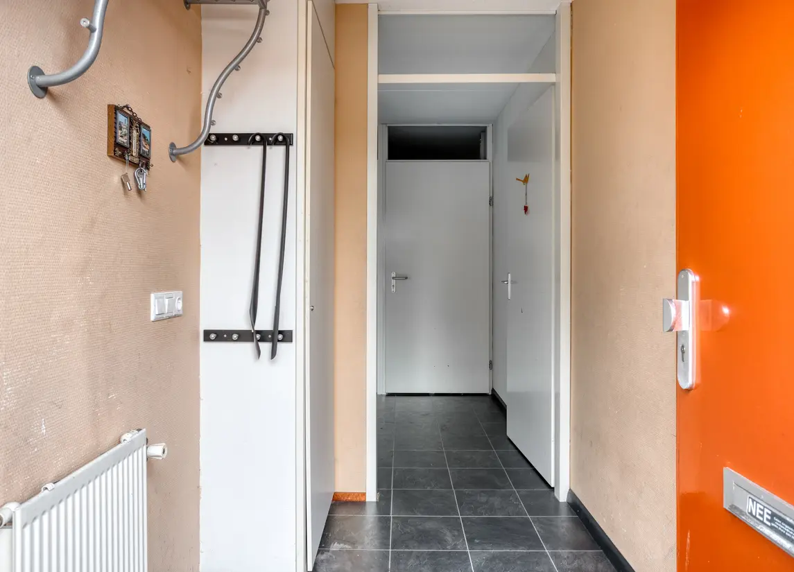 Tahitistraat 16
