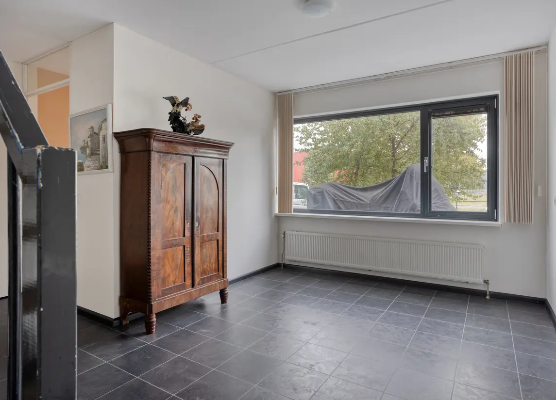 Tahitistraat 16