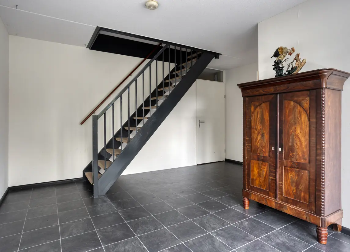 Tahitistraat 16