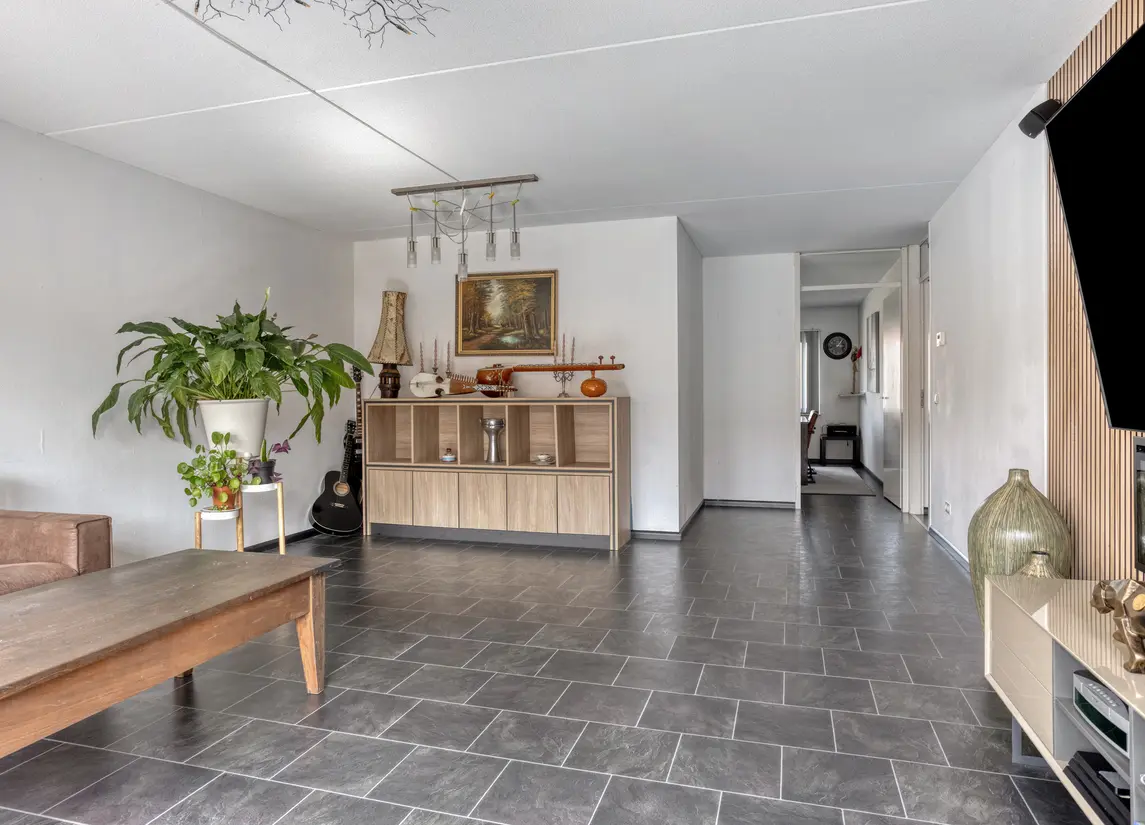 Tahitistraat 16