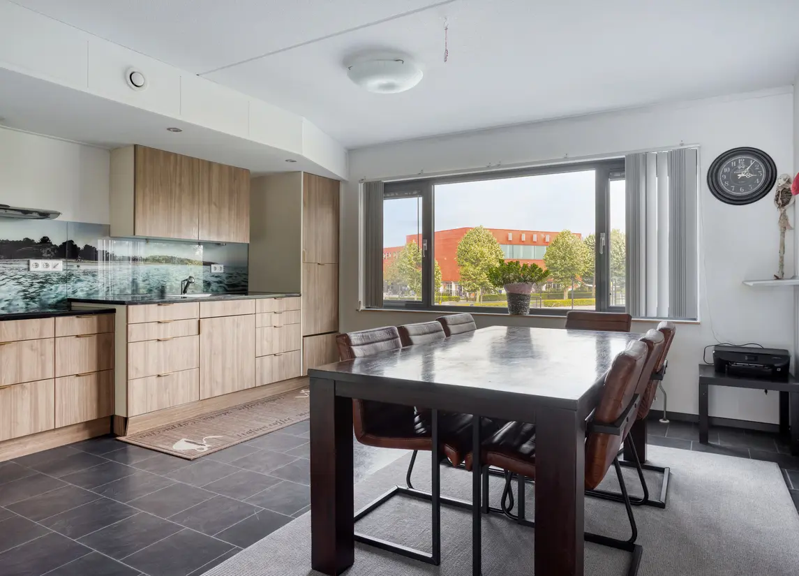 Tahitistraat 16