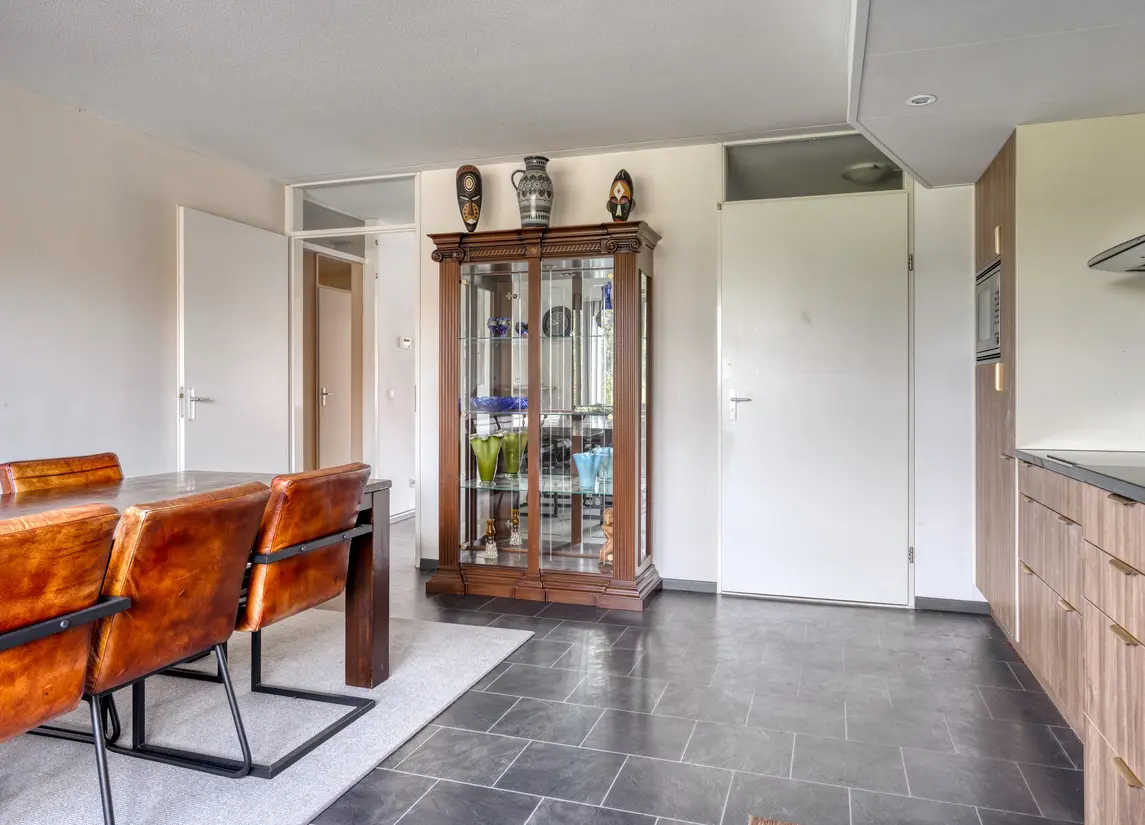Tahitistraat 16