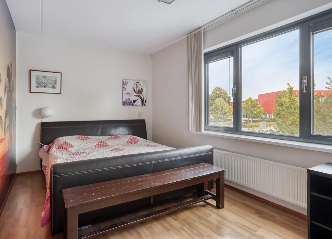 Tahitistraat 16