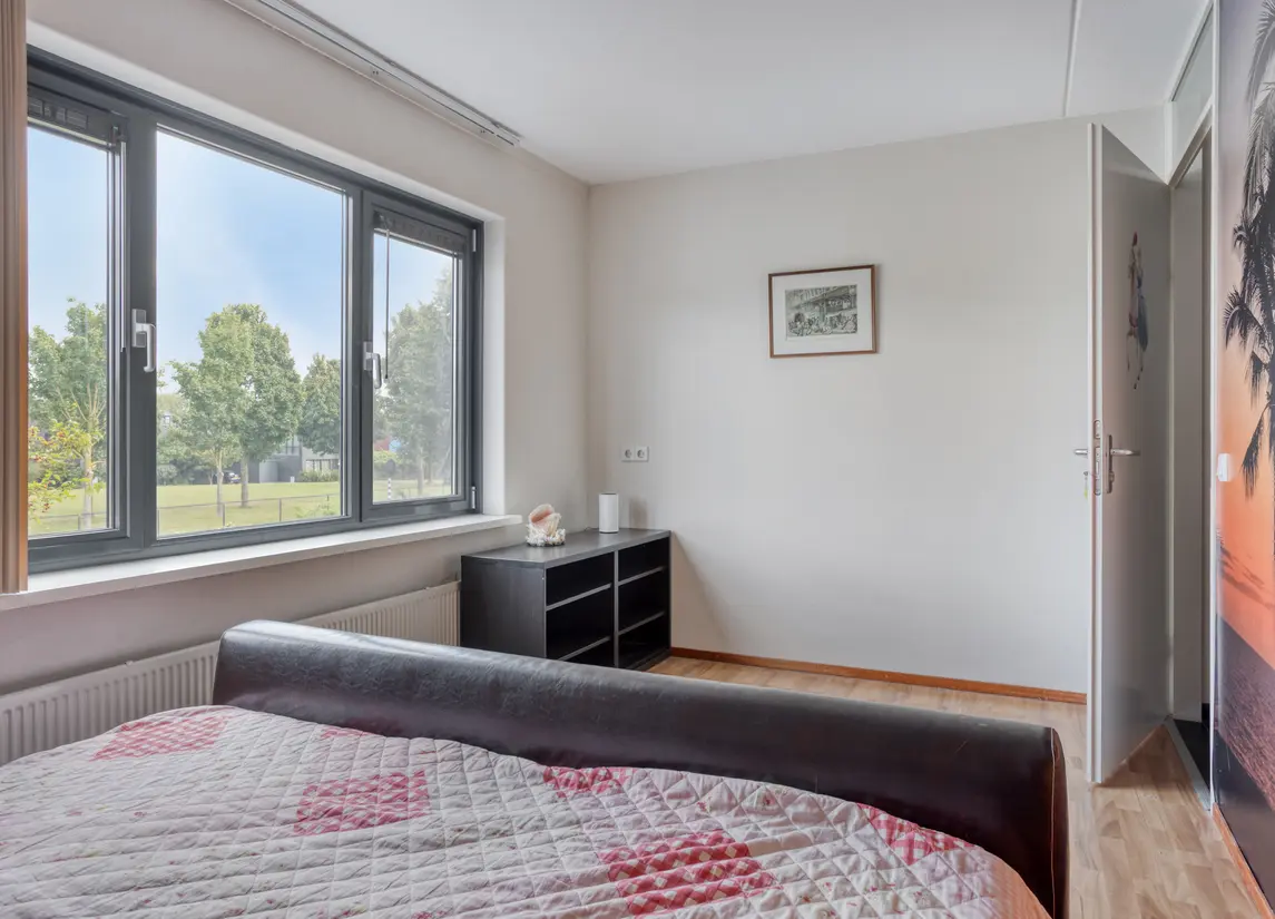 Tahitistraat 16