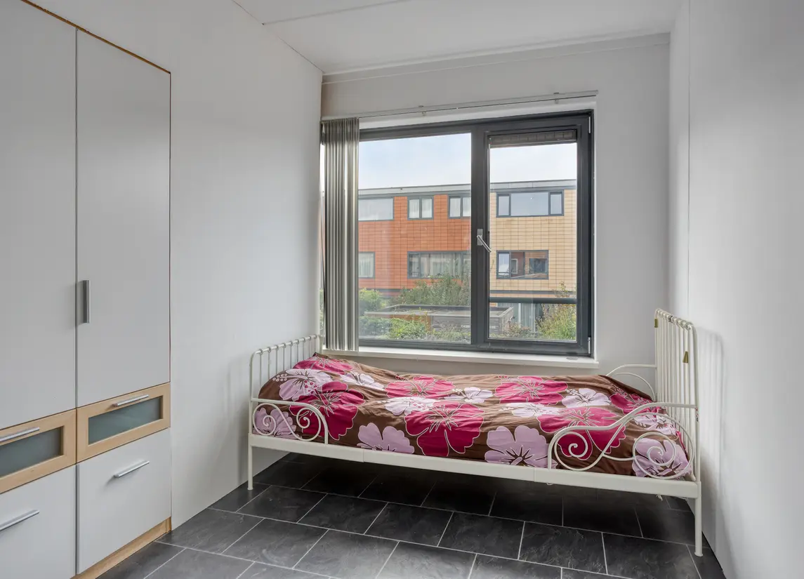 Tahitistraat 16