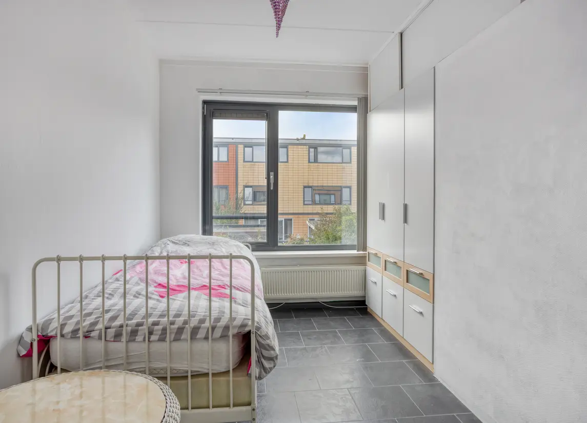 Tahitistraat 16