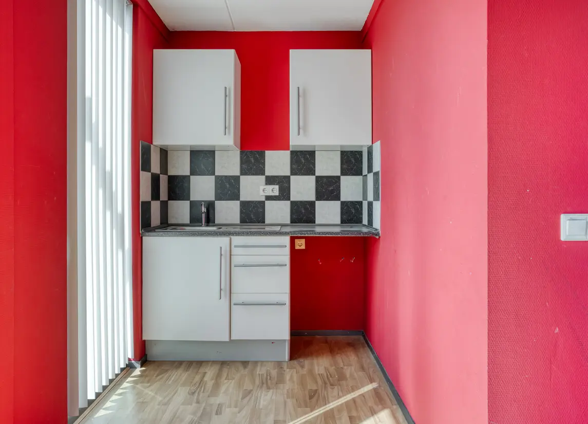 Tahitistraat 16