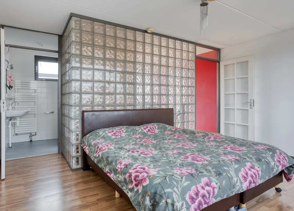 Tahitistraat 16