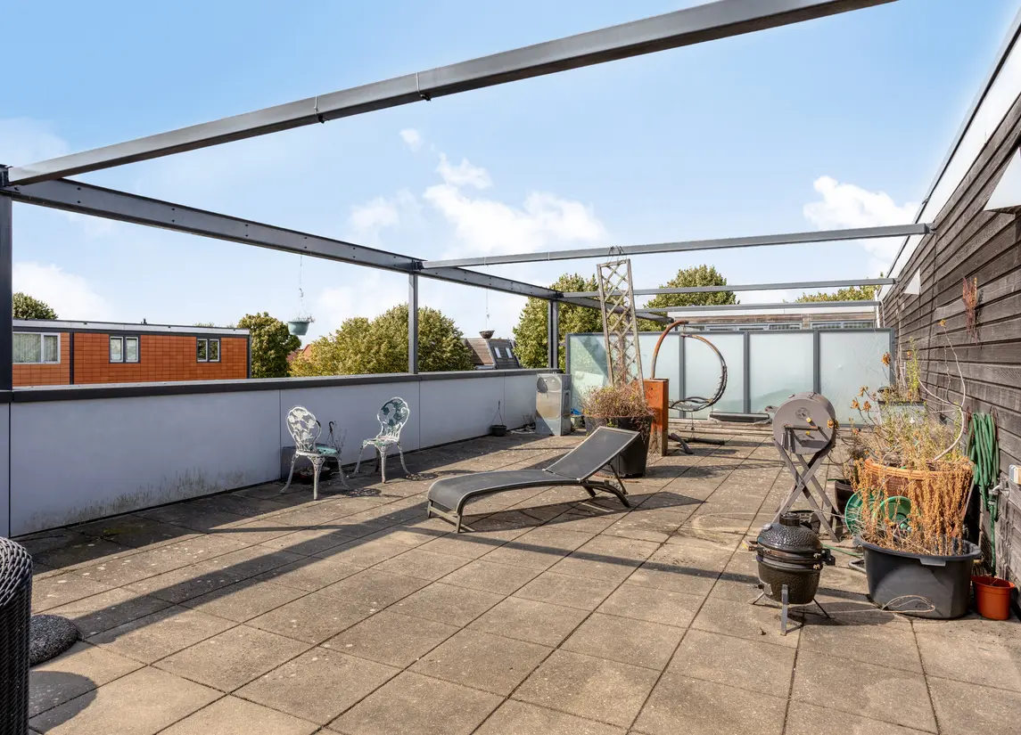 Tahitistraat 16