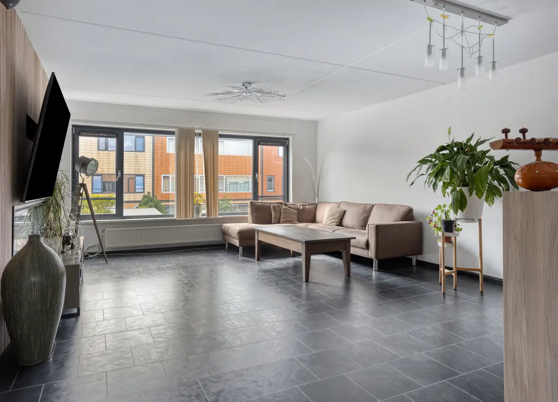Tahitistraat 16