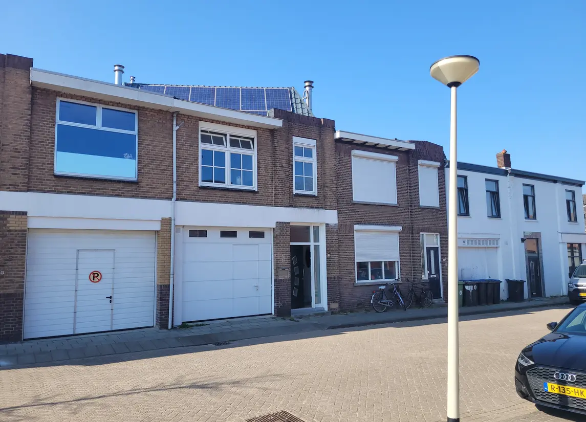 Prins Hendrikstraat 6A