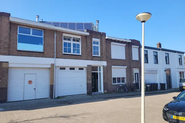 Prins Hendrikstraat 6A