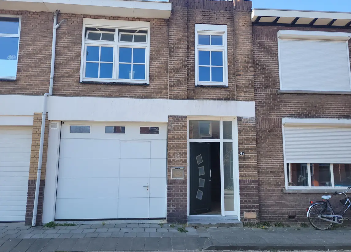 Prins Hendrikstraat 6A
