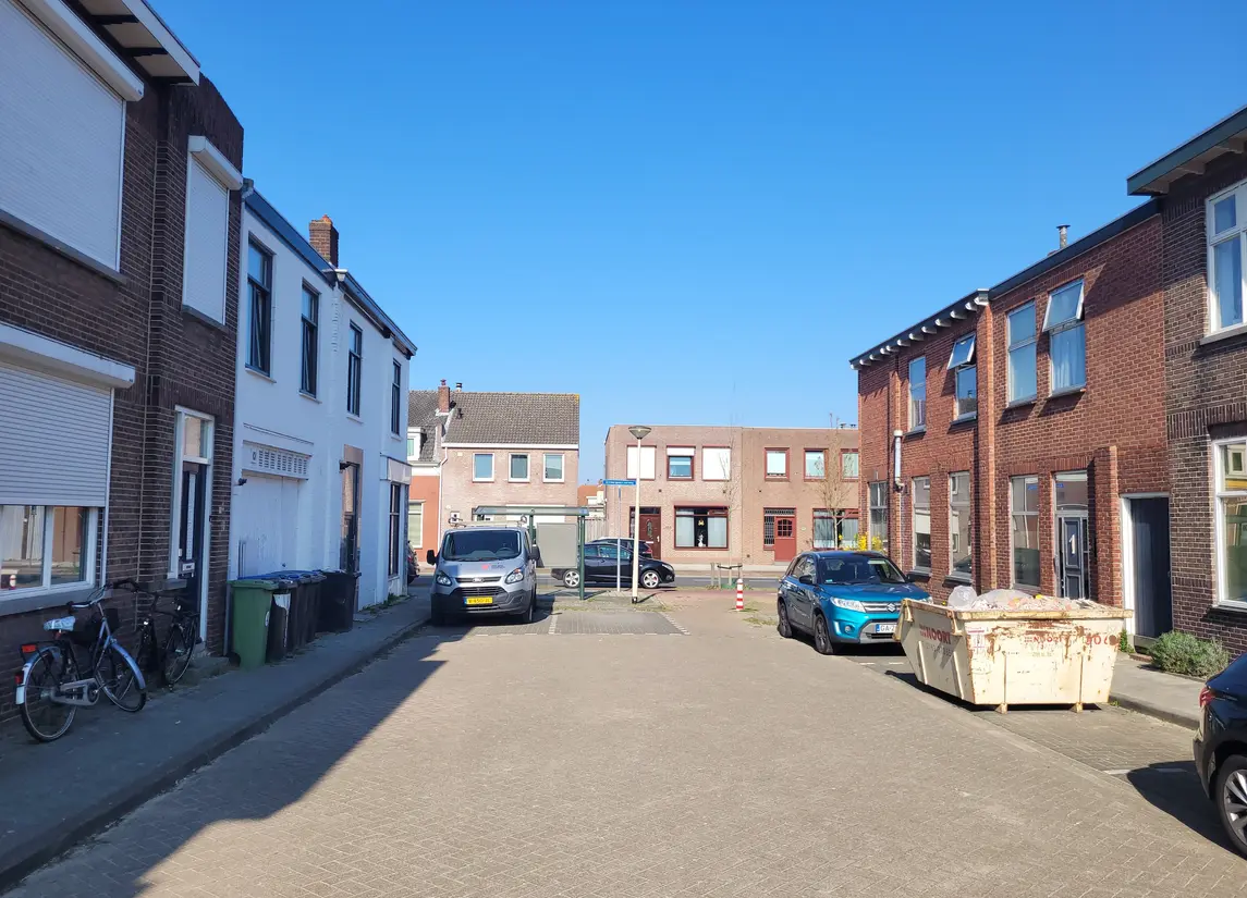 Prins Hendrikstraat 6A