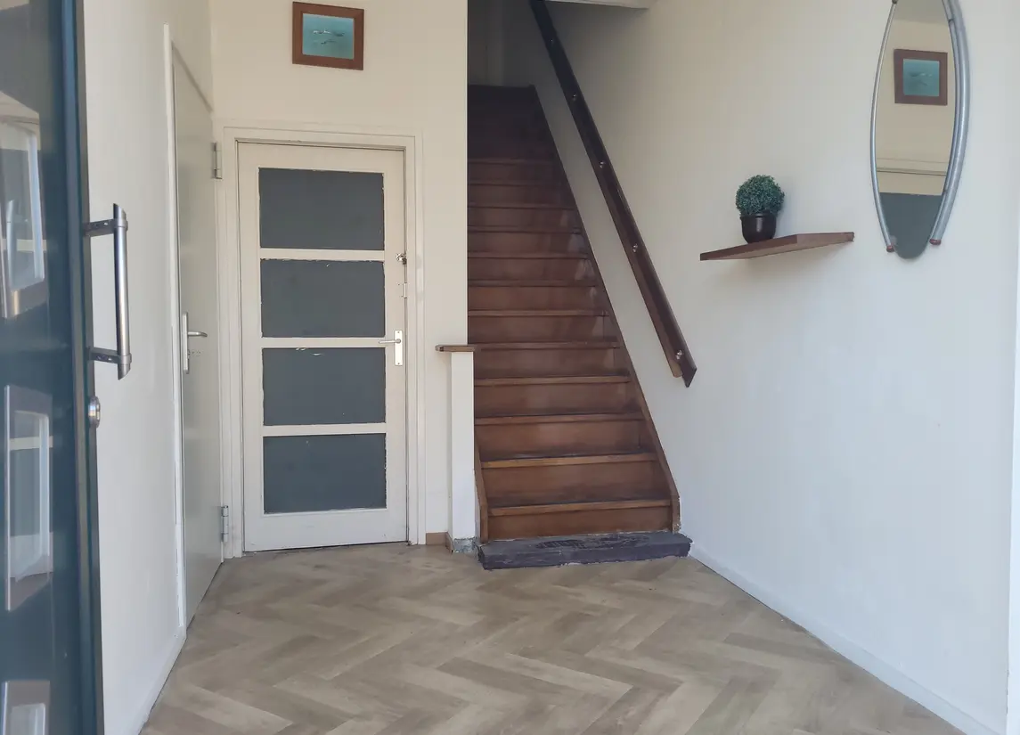 Prins Hendrikstraat 6A