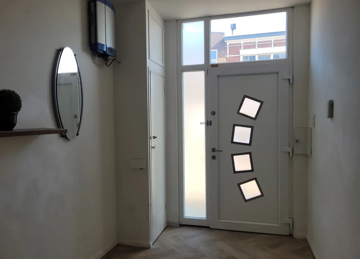 Prins Hendrikstraat 6A