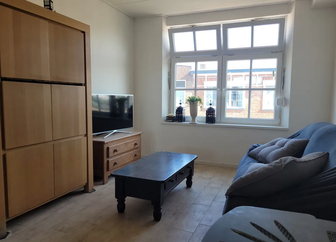 Prins Hendrikstraat 6A