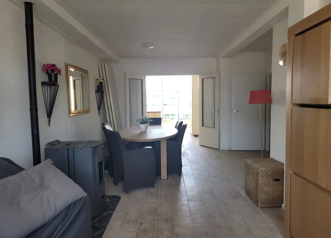 Prins Hendrikstraat 6A
