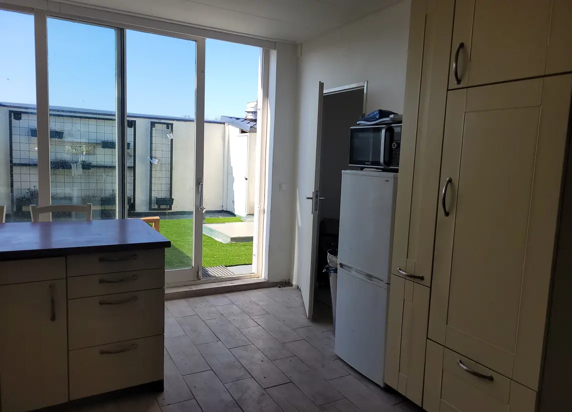 Prins Hendrikstraat 6A