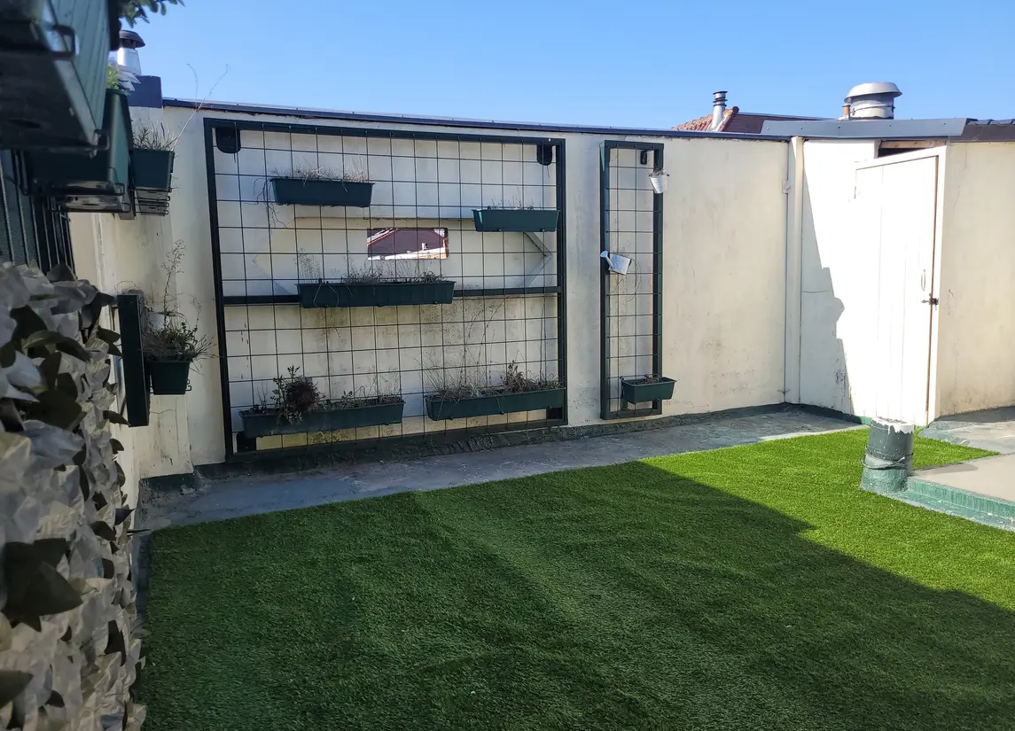 Prins Hendrikstraat 6A