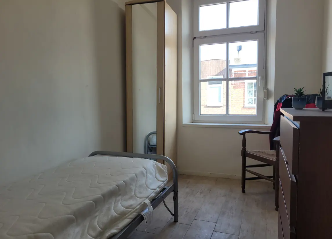 Prins Hendrikstraat 6A