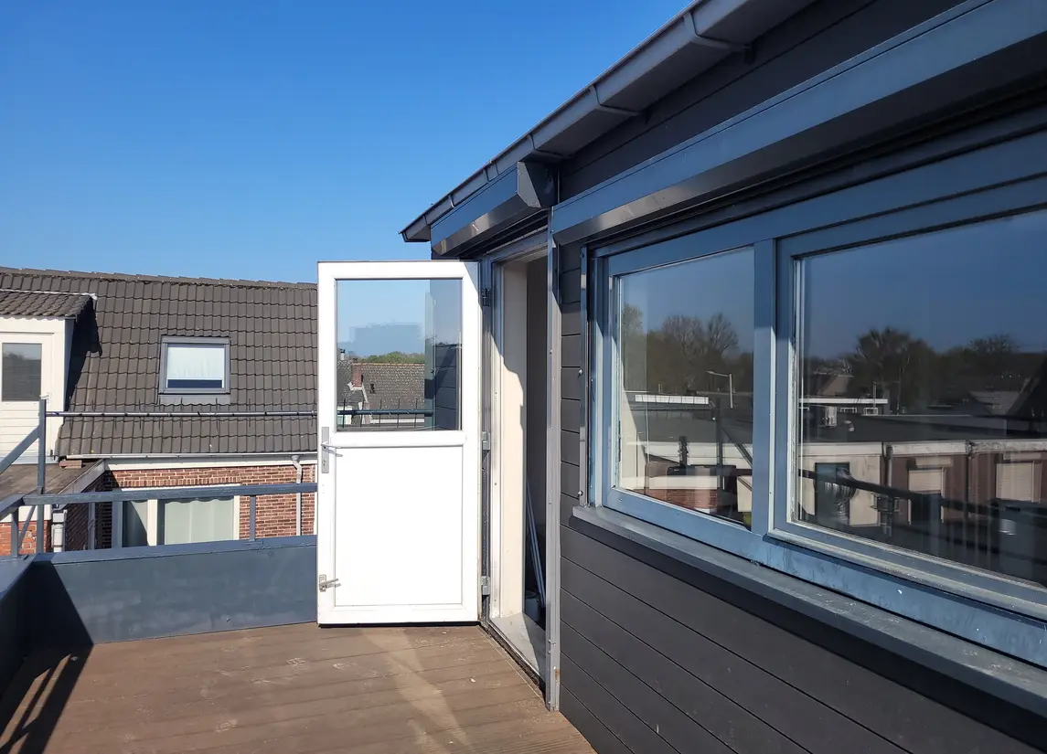 Prins Hendrikstraat 6A
