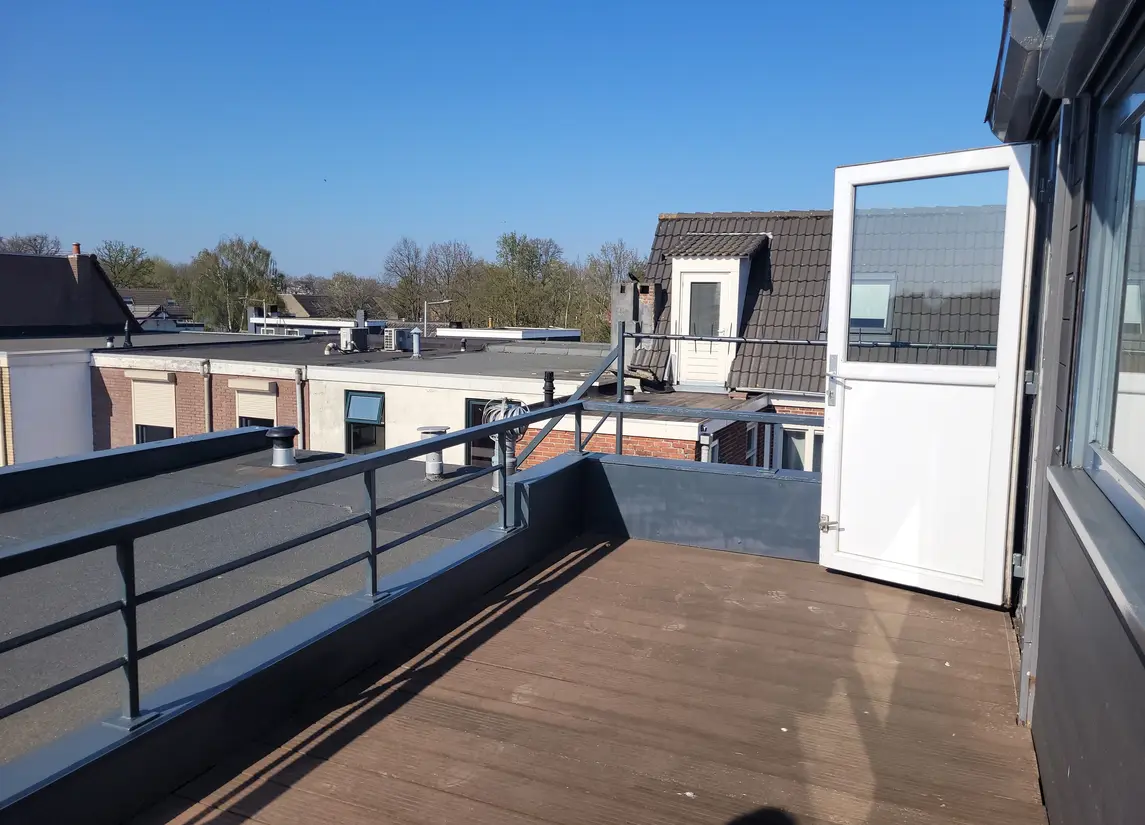 Prins Hendrikstraat 6A