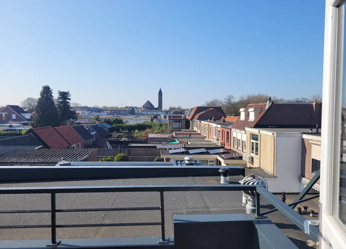 Prins Hendrikstraat 6A