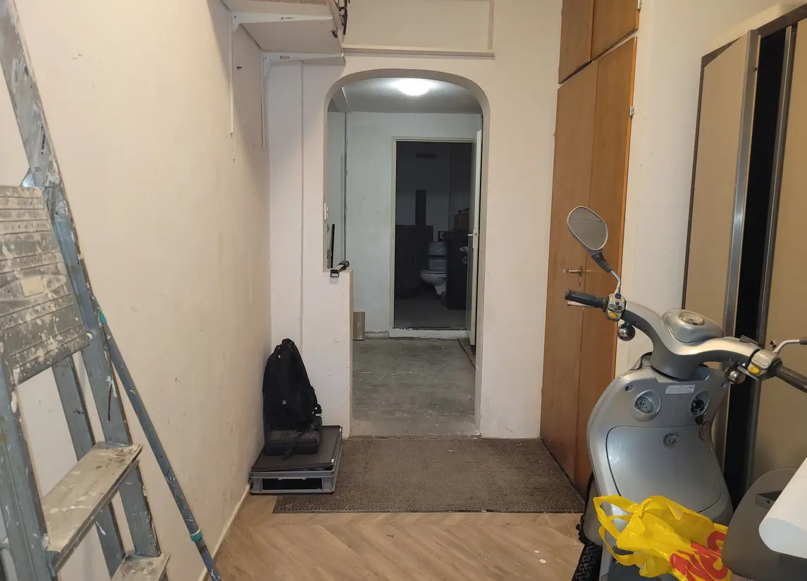 Prins Hendrikstraat 6A