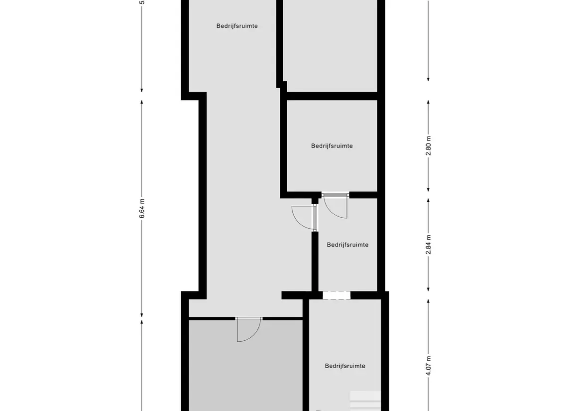 Prins Hendrikstraat 6A