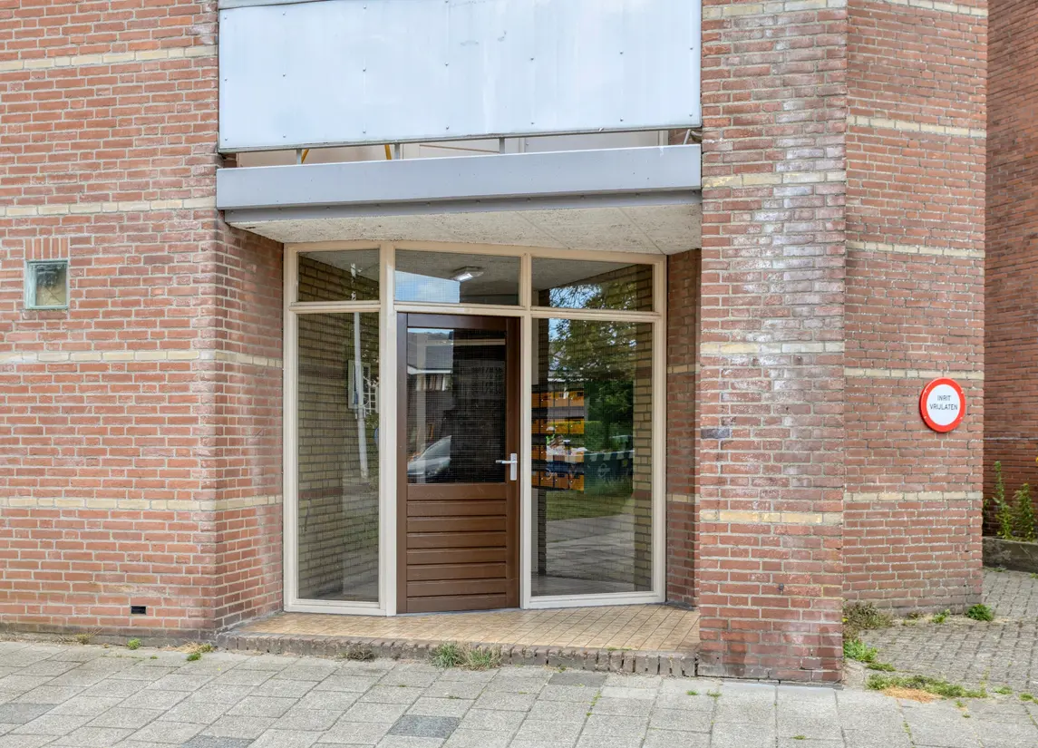 Haagweg 58A