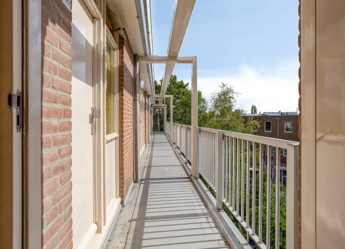 Haagweg 58A