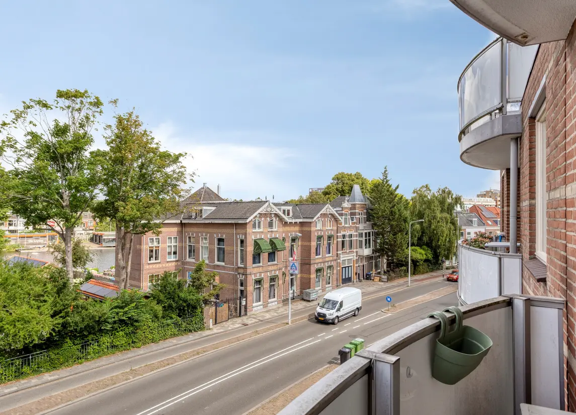 Haagweg 58A
