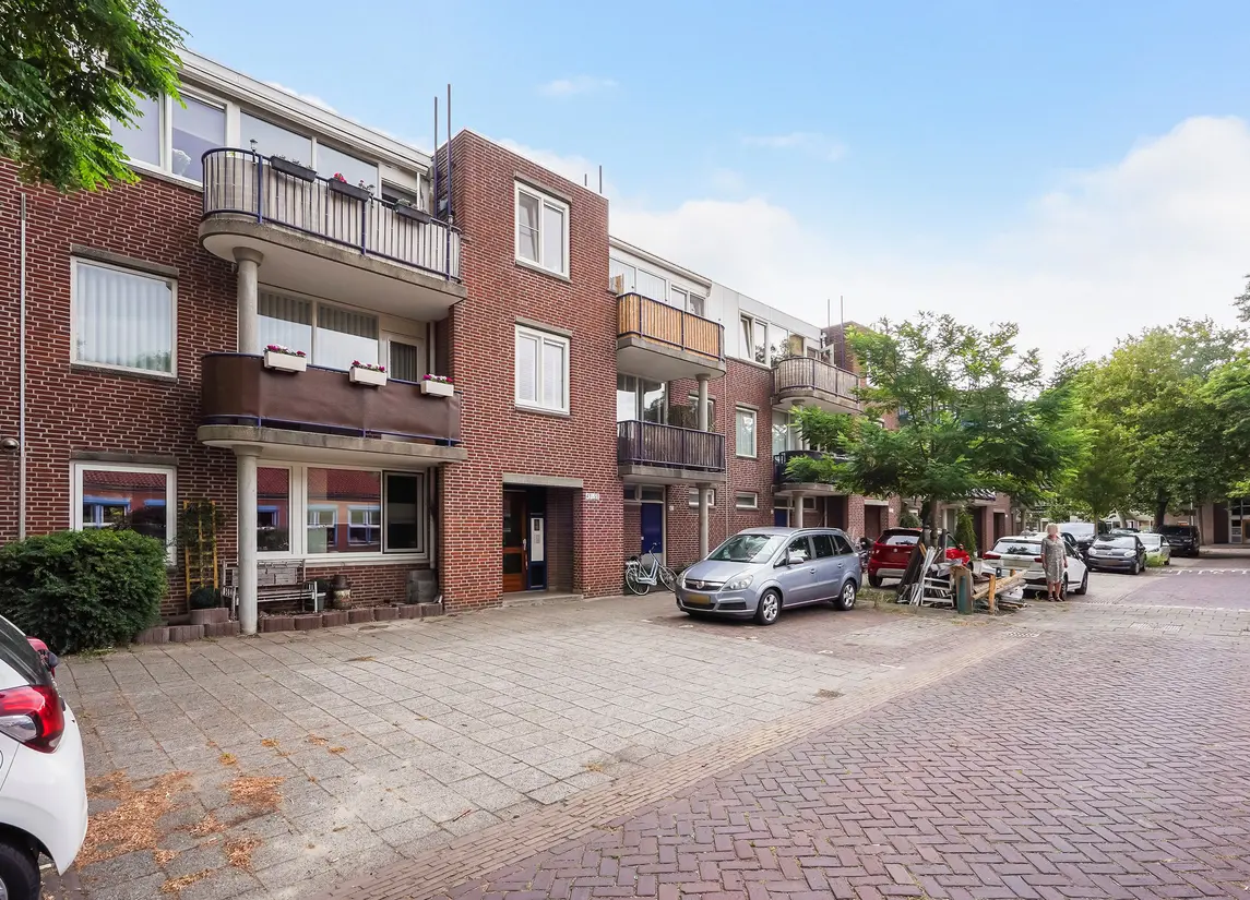 Mari Andriessenstraat 47