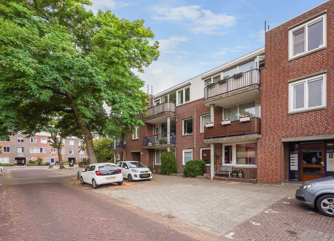Mari Andriessenstraat 47