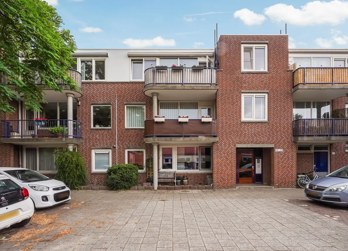 Mari Andriessenstraat 47