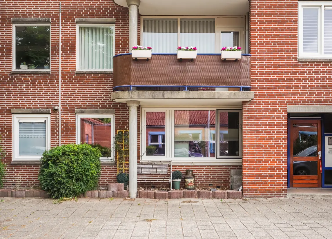 Mari Andriessenstraat 47