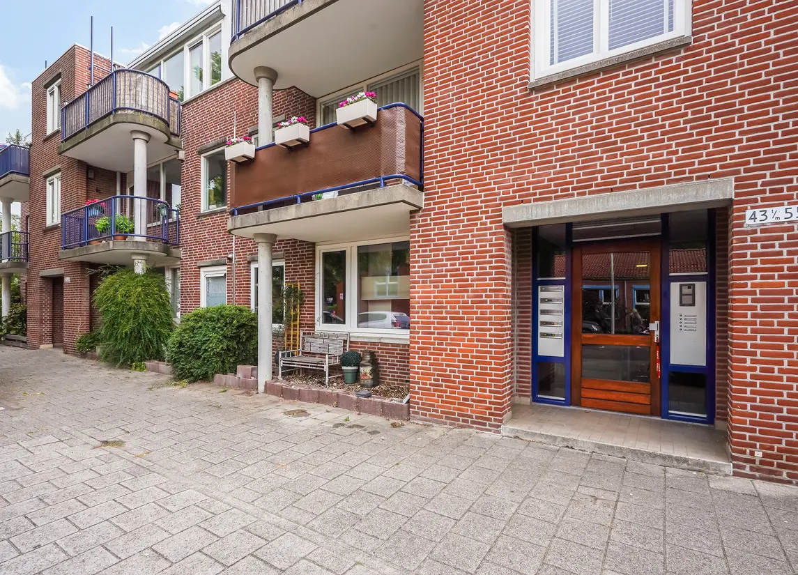 Mari Andriessenstraat 47