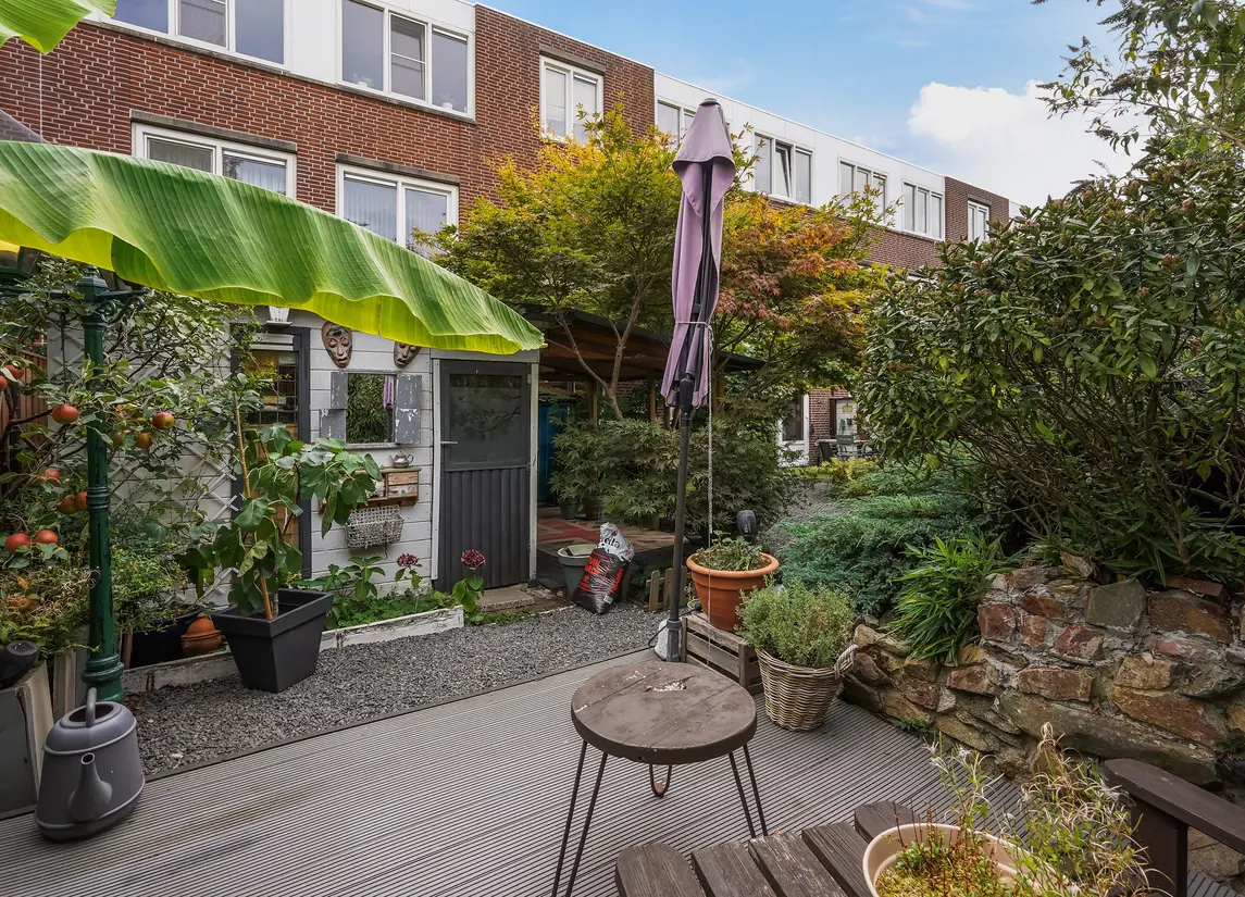 Mari Andriessenstraat 47