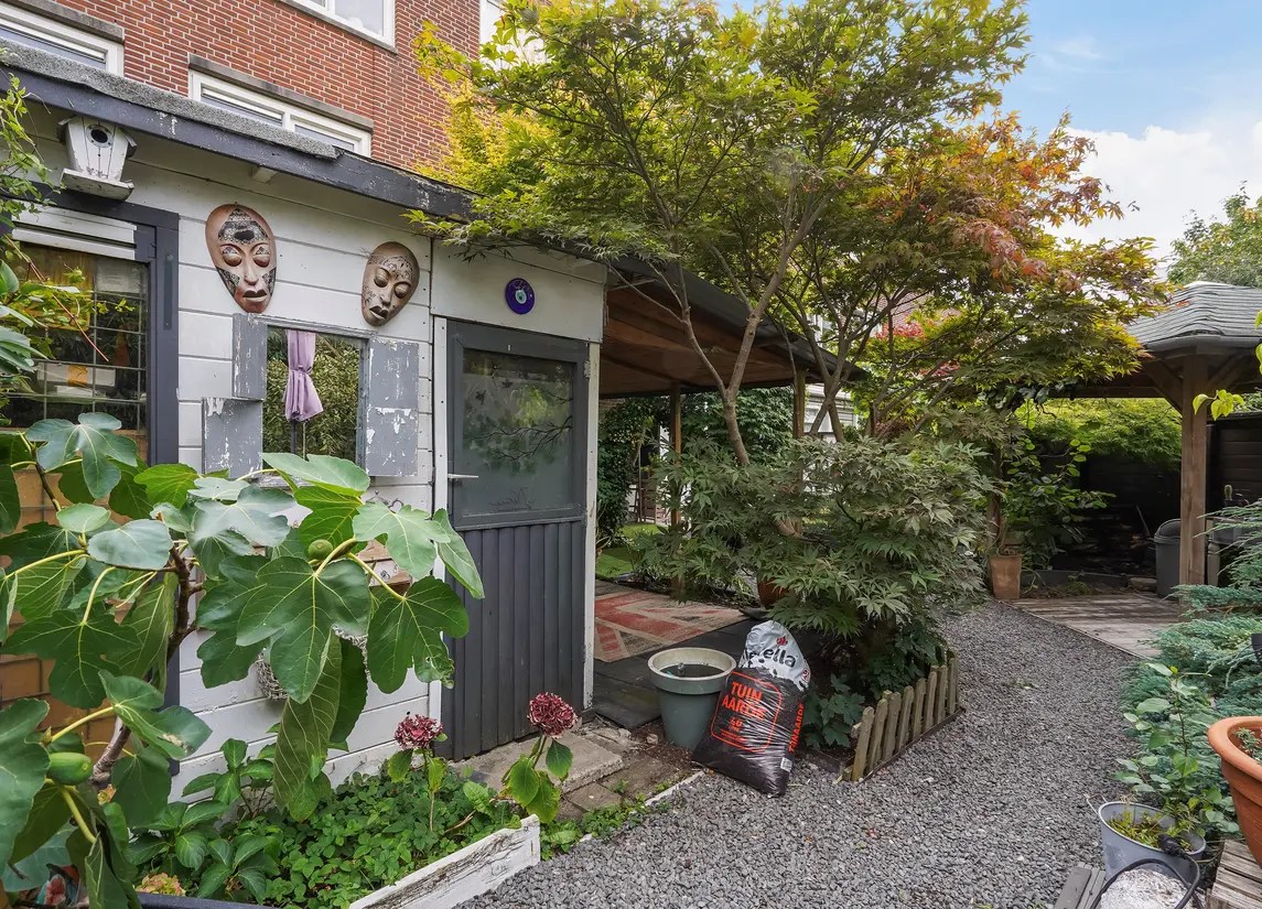 Mari Andriessenstraat 47