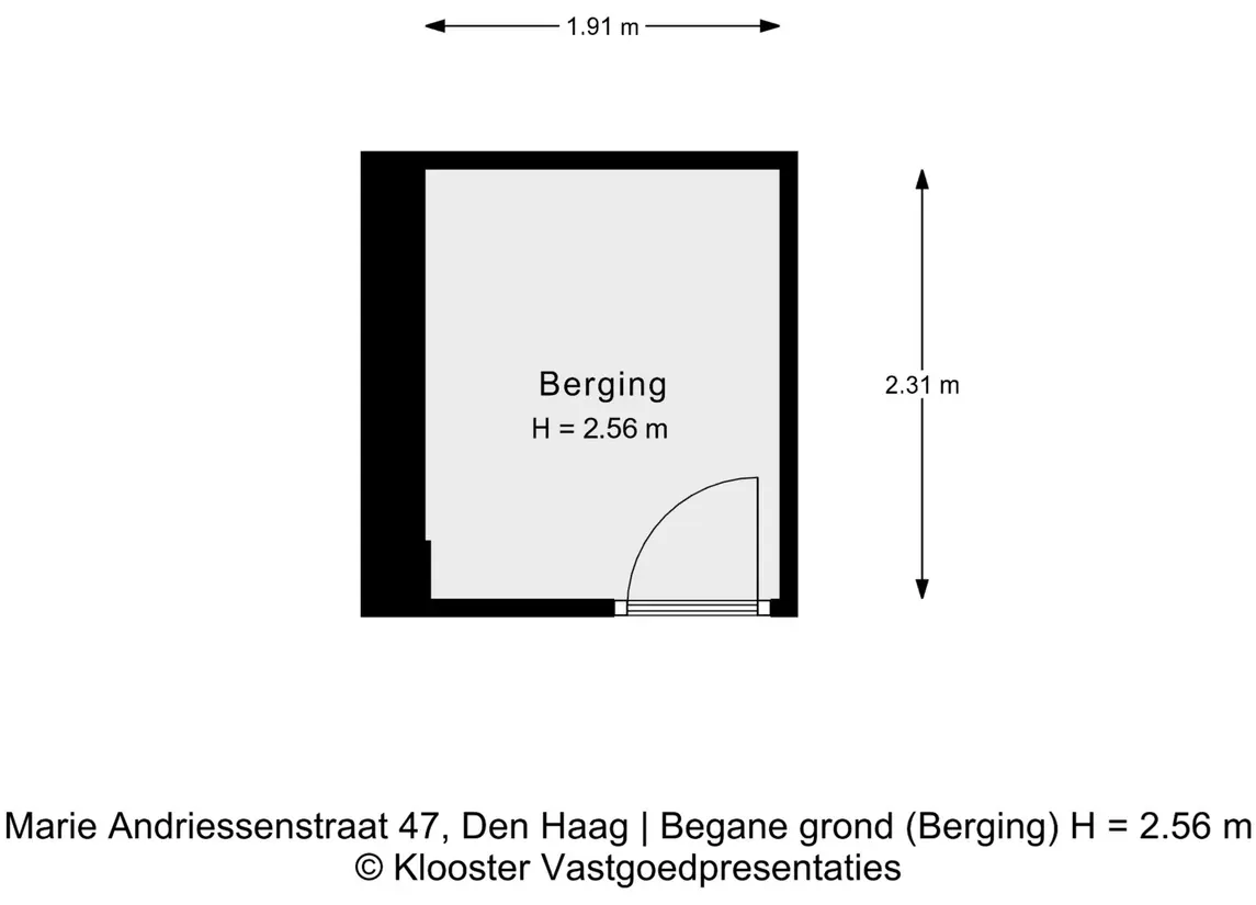 Mari Andriessenstraat 47