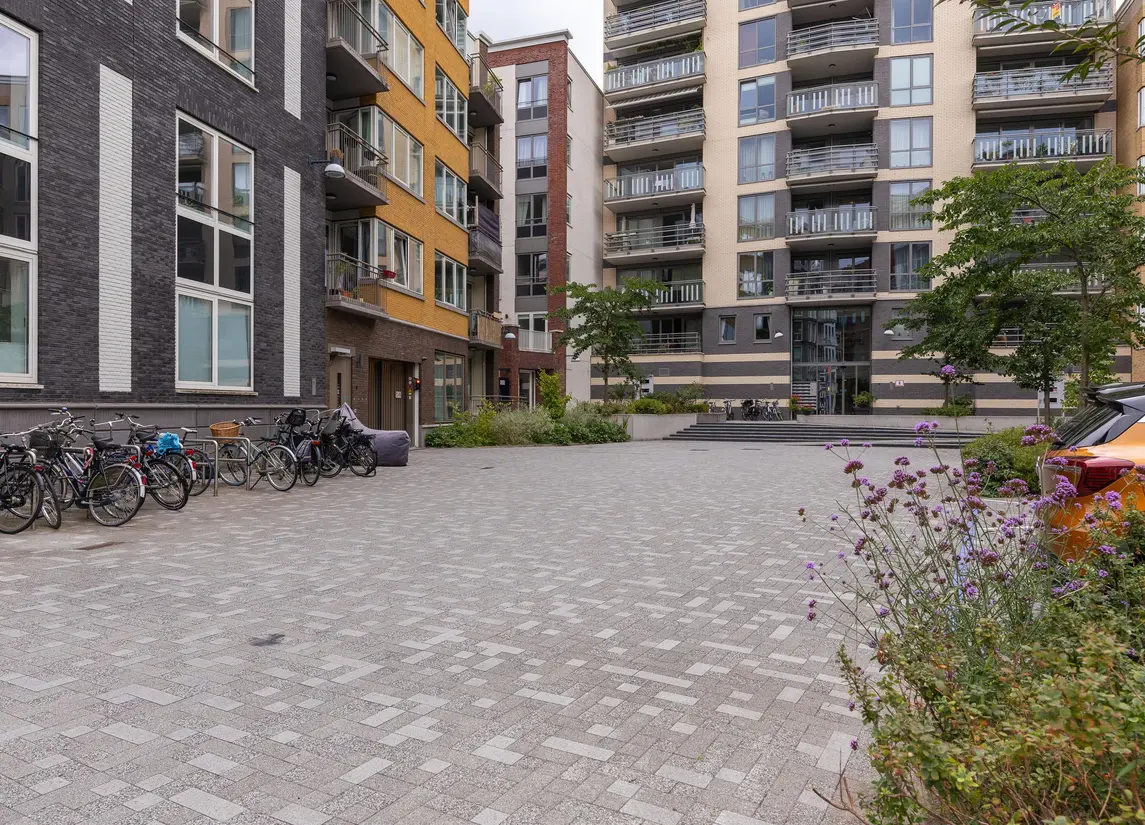 Bart van der Leckhof 6